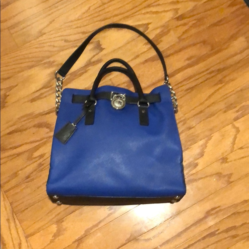 Michael Kors Satchel Bag